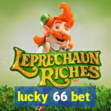 lucky 66 bet